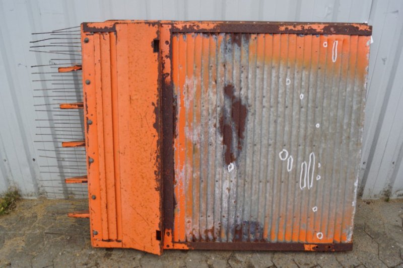 Sonstiges Mähdrescherzubehör typu Sonstige D3000, Gebrauchtmaschine v Hemmet (Obrázek 4)