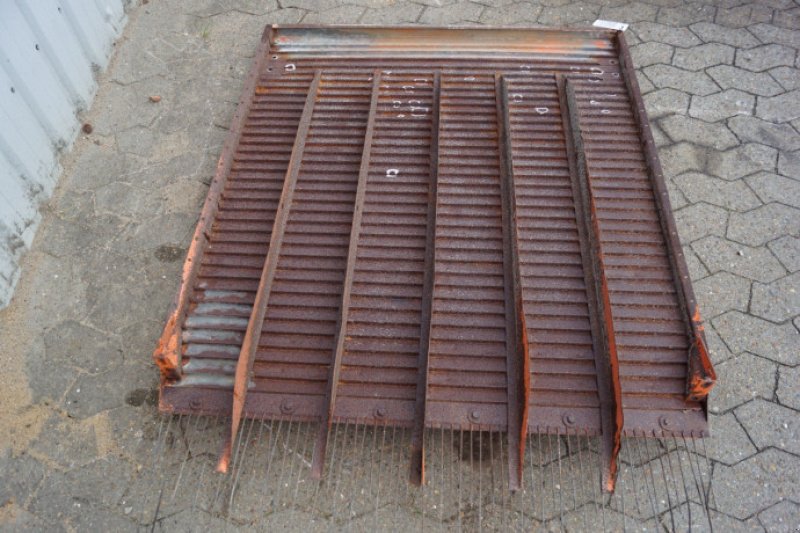 Sonstiges Mähdrescherzubehör typu Sonstige D3000, Gebrauchtmaschine v Hemmet (Obrázek 8)