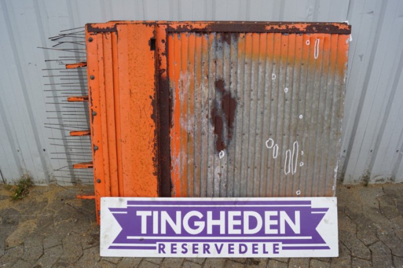 Sonstiges Mähdrescherzubehör typu Sonstige D3000, Gebrauchtmaschine v Hemmet (Obrázek 1)