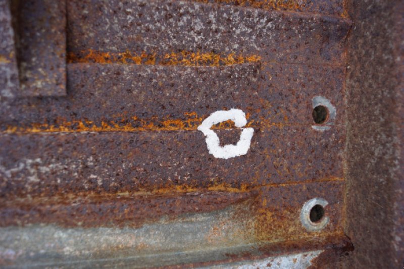 Sonstiges Mähdrescherzubehör typu Sonstige D3000, Gebrauchtmaschine v Hemmet (Obrázek 16)