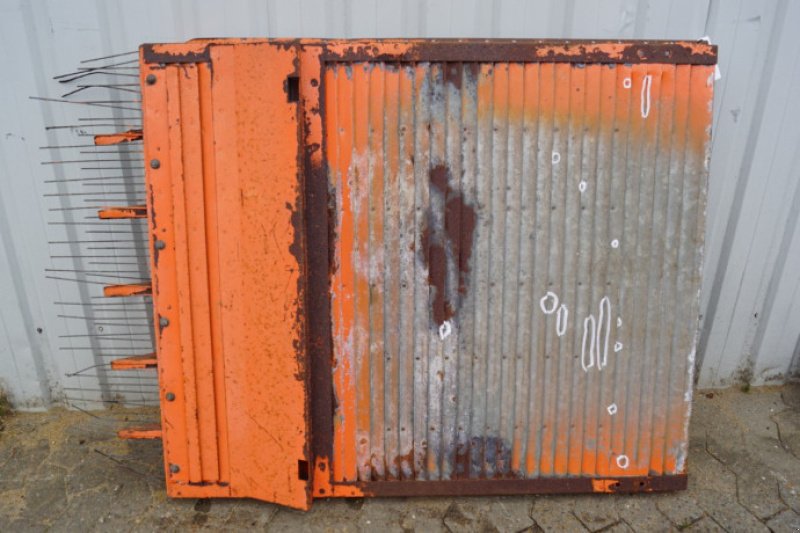 Sonstiges Mähdrescherzubehör typu Sonstige D3000, Gebrauchtmaschine v Hemmet (Obrázek 3)