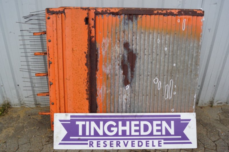 Sonstiges Mähdrescherzubehör typu Sonstige D3000, Gebrauchtmaschine v Hemmet (Obrázek 2)