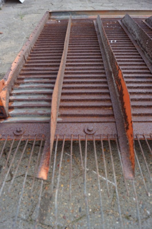 Sonstiges Mähdrescherzubehör typu Sonstige D3000, Gebrauchtmaschine v Hemmet (Obrázek 9)