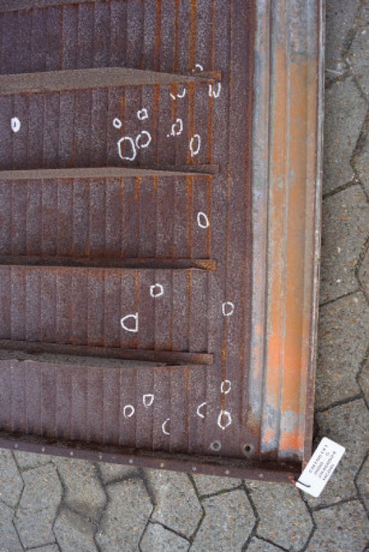 Sonstiges Mähdrescherzubehör typu Sonstige D3000, Gebrauchtmaschine v Hemmet (Obrázek 13)