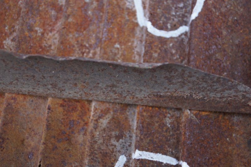 Sonstiges Mähdrescherzubehör typu Sonstige D3000, Gebrauchtmaschine v Hemmet (Obrázek 20)