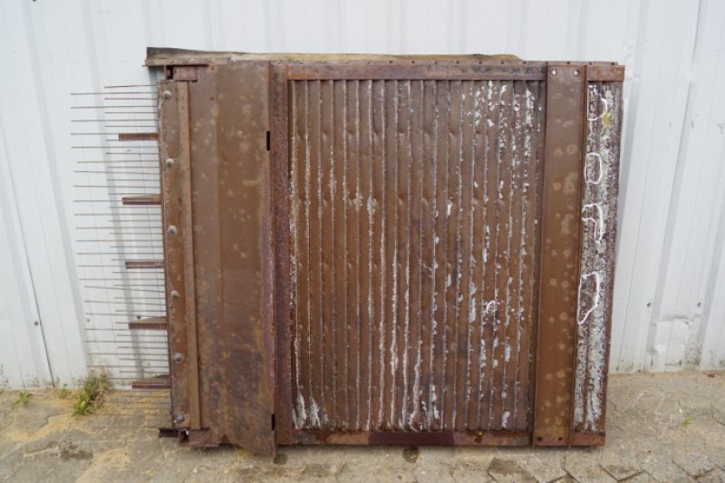 Sonstiges Mähdrescherzubehör typu Sonstige D3000, Gebrauchtmaschine v Hemmet (Obrázek 3)