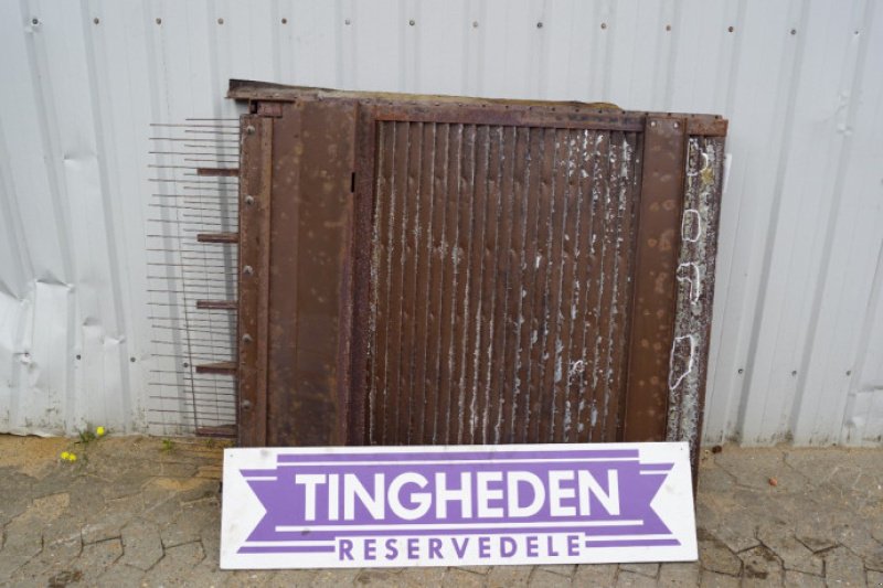 Sonstiges Mähdrescherzubehör typu Sonstige D3000, Gebrauchtmaschine v Hemmet (Obrázek 1)