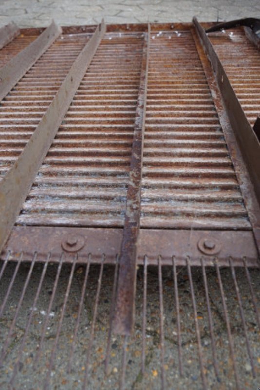 Sonstiges Mähdrescherzubehör typu Sonstige D3000, Gebrauchtmaschine v Hemmet (Obrázek 13)