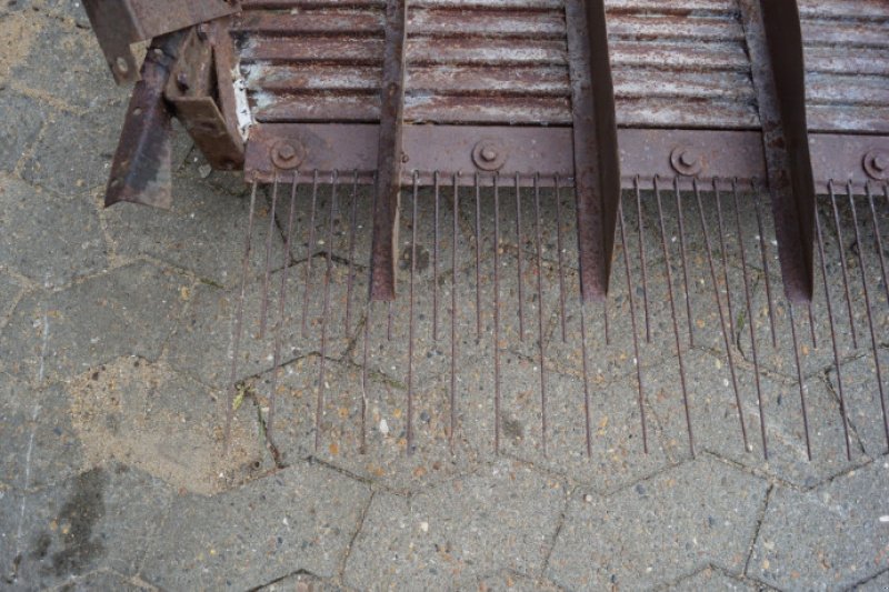 Sonstiges Mähdrescherzubehör typu Sonstige D3000, Gebrauchtmaschine v Hemmet (Obrázek 10)