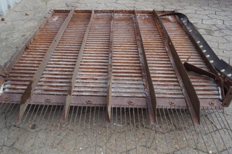 Sonstiges Mähdrescherzubehör typu Sonstige D3000, Gebrauchtmaschine v Hemmet (Obrázek 11)