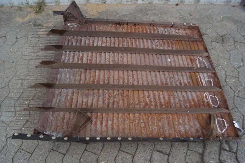 Sonstiges Mähdrescherzubehör typu Sonstige D3000, Gebrauchtmaschine v Hemmet (Obrázek 8)