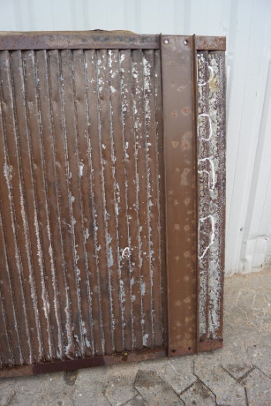 Sonstiges Mähdrescherzubehör typu Sonstige D3000, Gebrauchtmaschine v Hemmet (Obrázek 5)