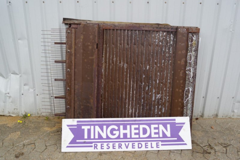 Sonstiges Mähdrescherzubehör typu Sonstige D3000, Gebrauchtmaschine v Hemmet (Obrázek 2)