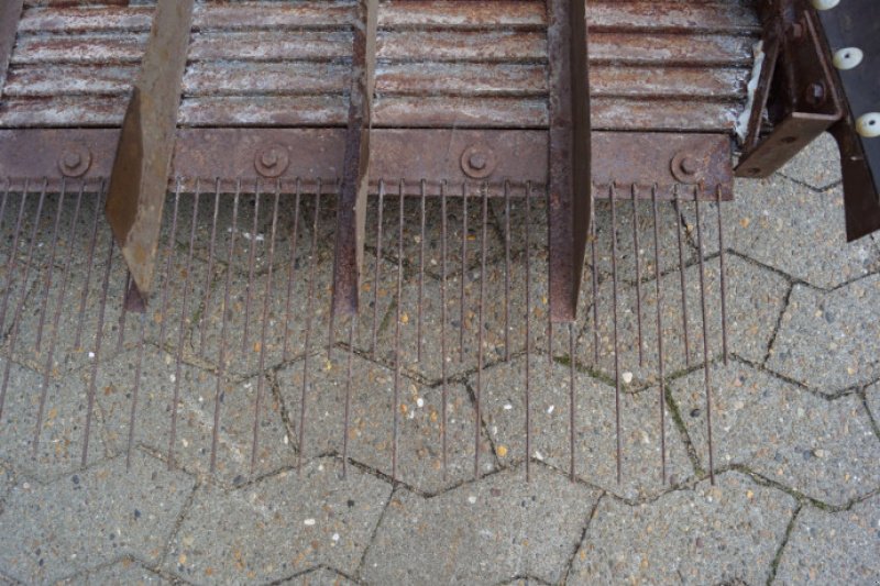 Sonstiges Mähdrescherzubehör typu Sonstige D3000, Gebrauchtmaschine v Hemmet (Obrázek 9)