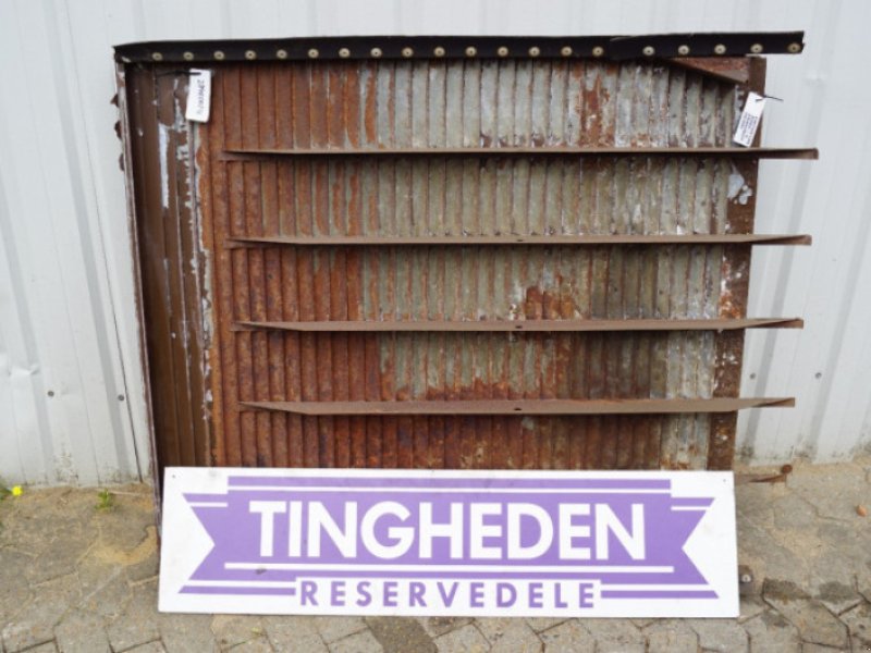 Sonstiges Mähdrescherzubehör typu Sonstige D3000, Gebrauchtmaschine v Hemmet (Obrázek 1)