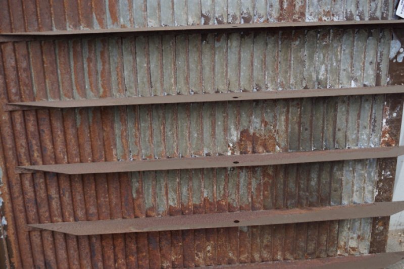 Sonstiges Mähdrescherzubehör typu Sonstige D3000, Gebrauchtmaschine v Hemmet (Obrázek 5)