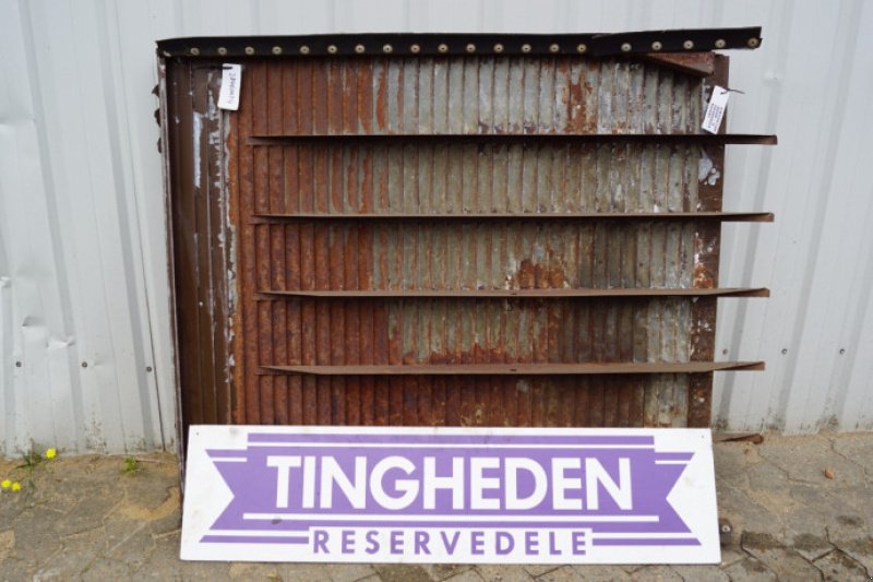 Sonstiges Mähdrescherzubehör typu Sonstige D3000, Gebrauchtmaschine v Hemmet (Obrázek 2)