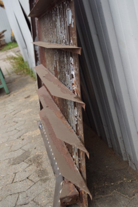 Sonstiges Mähdrescherzubehör typu Sonstige D3000, Gebrauchtmaschine v Hemmet (Obrázek 7)