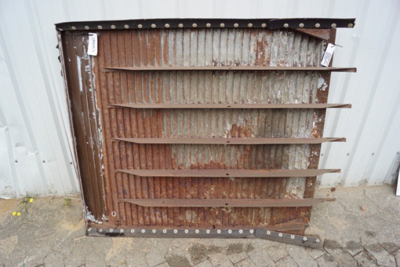 Sonstiges Mähdrescherzubehör typu Sonstige D3000, Gebrauchtmaschine v Hemmet (Obrázek 3)