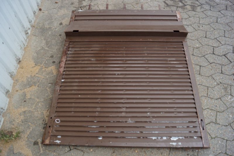 Sonstiges Mähdrescherzubehör typu Sonstige D3000, Gebrauchtmaschine v Hemmet (Obrázek 9)