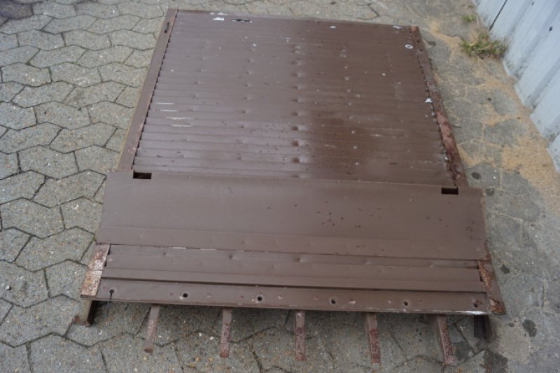 Sonstiges Mähdrescherzubehör typu Sonstige D3000, Gebrauchtmaschine v Hemmet (Obrázek 10)