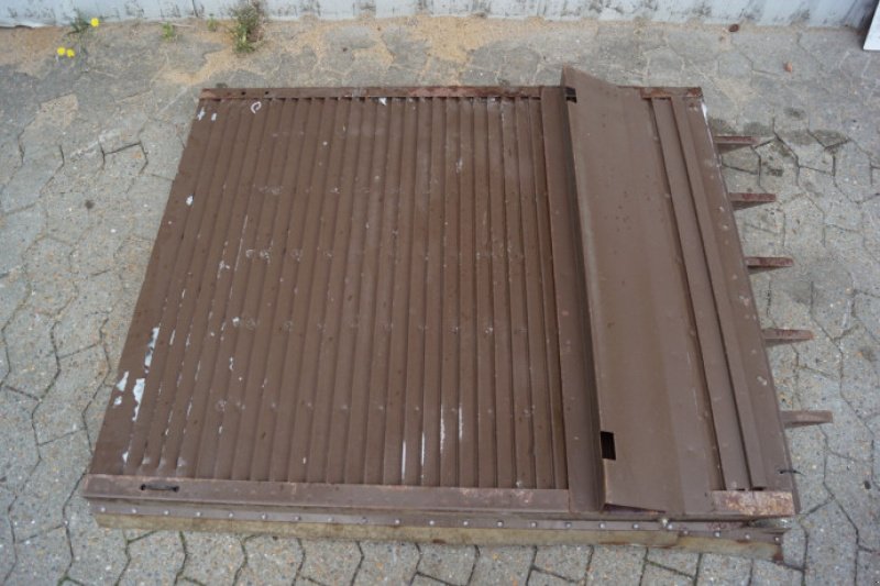 Sonstiges Mähdrescherzubehör typu Sonstige D3000, Gebrauchtmaschine v Hemmet (Obrázek 8)