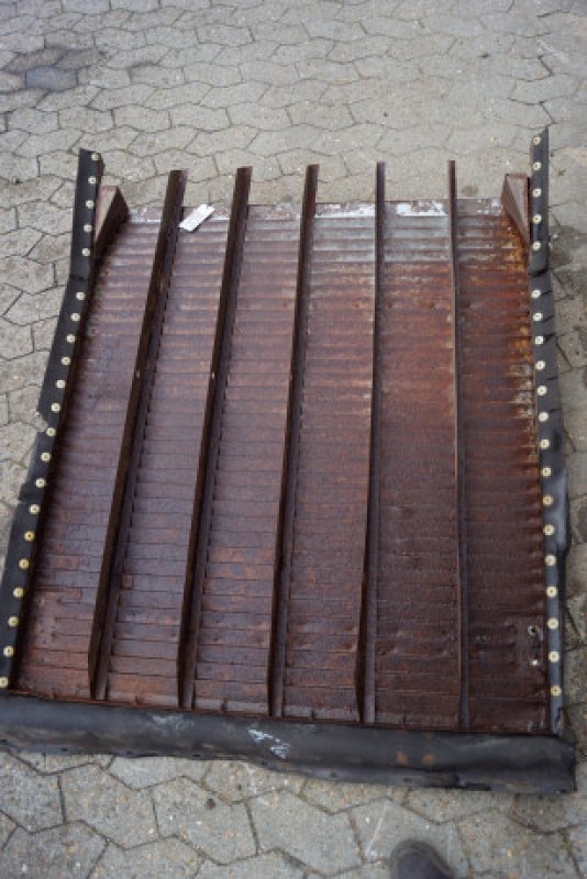 Sonstiges Mähdrescherzubehör des Typs Sonstige D3000, Gebrauchtmaschine in Hemmet (Bild 15)