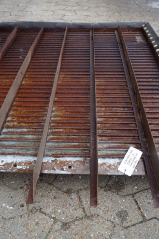 Sonstiges Mähdrescherzubehör des Typs Sonstige D3000, Gebrauchtmaschine in Hemmet (Bild 10)