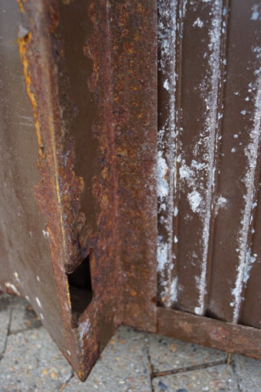 Sonstiges Mähdrescherzubehör des Typs Sonstige D3000, Gebrauchtmaschine in Hemmet (Bild 7)