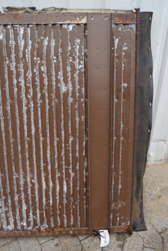 Sonstiges Mähdrescherzubehör des Typs Sonstige D3000, Gebrauchtmaschine in Hemmet (Bild 4)