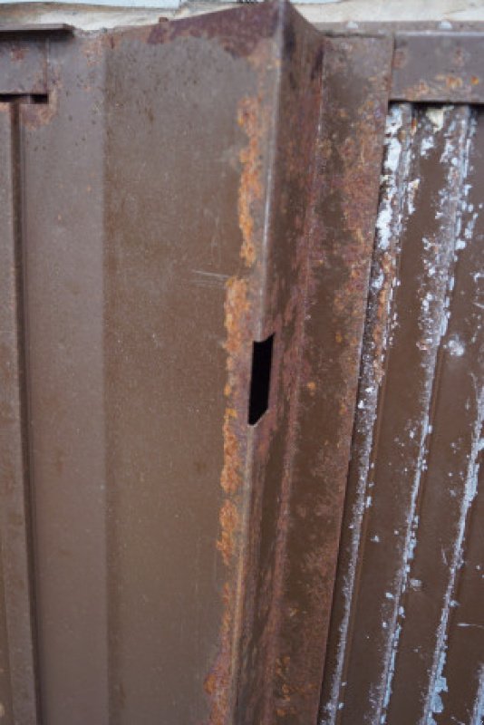 Sonstiges Mähdrescherzubehör des Typs Sonstige D3000, Gebrauchtmaschine in Hemmet (Bild 5)