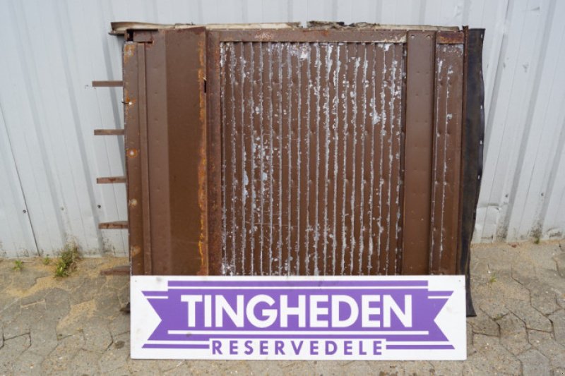 Sonstiges Mähdrescherzubehör des Typs Sonstige D3000, Gebrauchtmaschine in Hemmet (Bild 2)