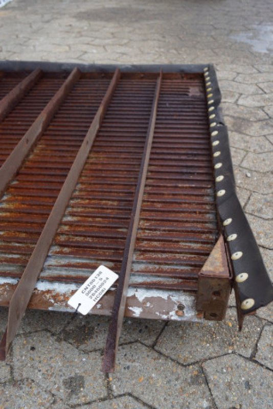 Sonstiges Mähdrescherzubehör des Typs Sonstige D3000, Gebrauchtmaschine in Hemmet (Bild 11)
