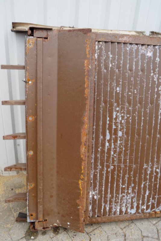 Sonstiges Mähdrescherzubehör des Typs Sonstige D3000, Gebrauchtmaschine in Hemmet (Bild 3)