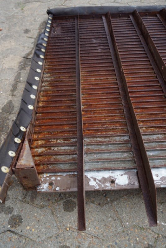 Sonstiges Mähdrescherzubehör des Typs Sonstige D3000, Gebrauchtmaschine in Hemmet (Bild 9)