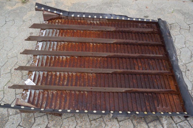 Sonstiges Mähdrescherzubehör des Typs Sonstige D3000, Gebrauchtmaschine in Hemmet (Bild 8)