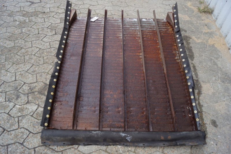 Sonstiges Mähdrescherzubehör des Typs Sonstige D3000, Gebrauchtmaschine in Hemmet (Bild 13)