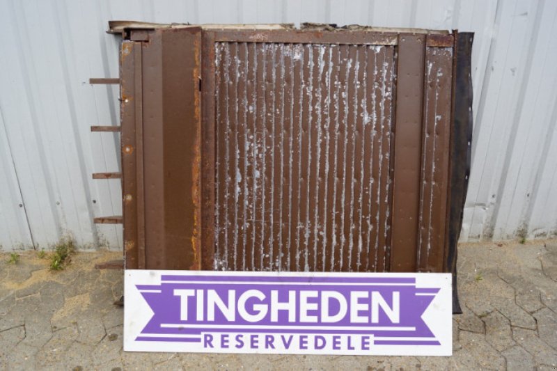 Sonstiges Mähdrescherzubehör des Typs Sonstige D3000, Gebrauchtmaschine in Hemmet (Bild 1)