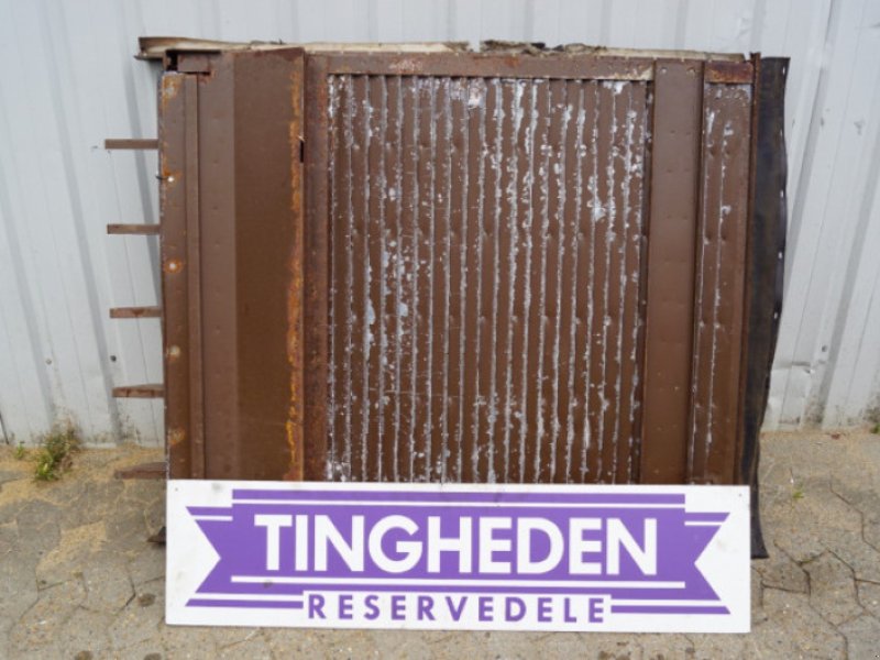 Sonstiges Mähdrescherzubehör des Typs Sonstige D3000, Gebrauchtmaschine in Hemmet (Bild 1)