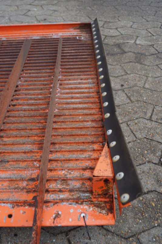 Sonstiges Mähdrescherzubehör typu Sonstige D3000, Gebrauchtmaschine v Hemmet (Obrázek 11)