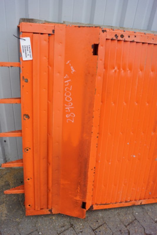 Sonstiges Mähdrescherzubehör typu Sonstige D3000, Gebrauchtmaschine v Hemmet (Obrázek 3)