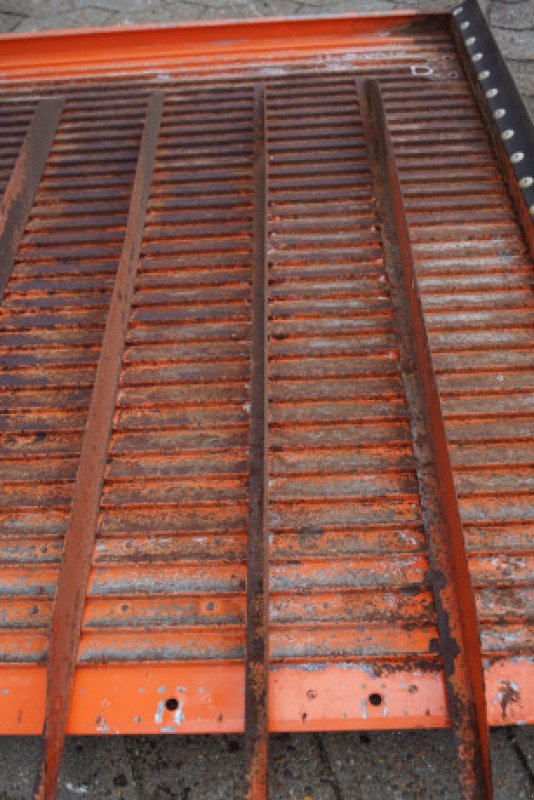 Sonstiges Mähdrescherzubehör typu Sonstige D3000, Gebrauchtmaschine v Hemmet (Obrázek 10)