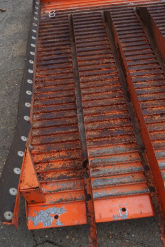 Sonstiges Mähdrescherzubehör typu Sonstige D3000, Gebrauchtmaschine v Hemmet (Obrázek 9)