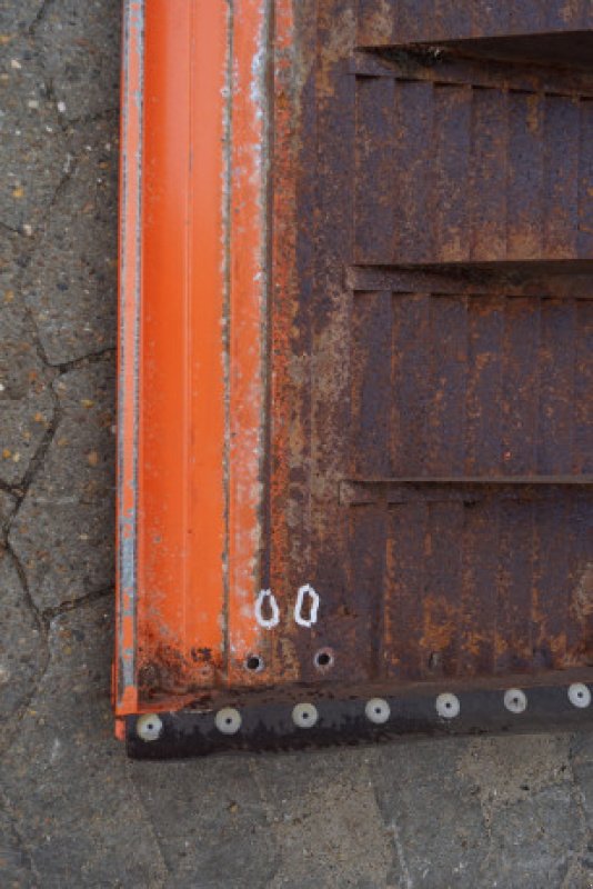 Sonstiges Mähdrescherzubehör typu Sonstige D3000, Gebrauchtmaschine v Hemmet (Obrázek 15)