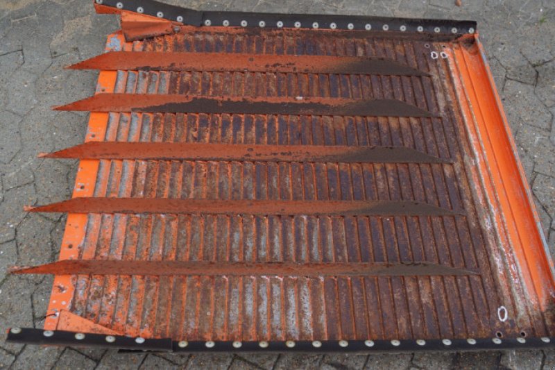 Sonstiges Mähdrescherzubehör typu Sonstige D3000, Gebrauchtmaschine v Hemmet (Obrázek 8)