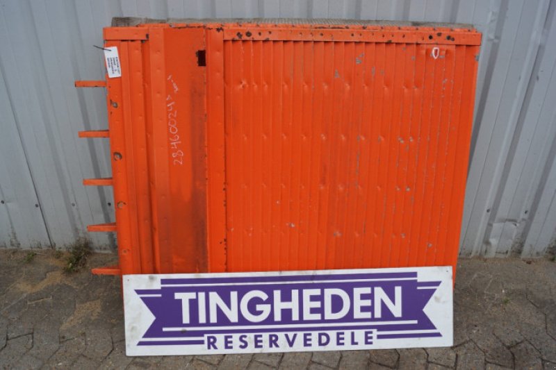 Sonstiges Mähdrescherzubehör typu Sonstige D3000, Gebrauchtmaschine v Hemmet (Obrázek 1)