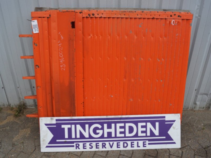 Sonstiges Mähdrescherzubehör typu Sonstige D3000, Gebrauchtmaschine v Hemmet (Obrázek 1)