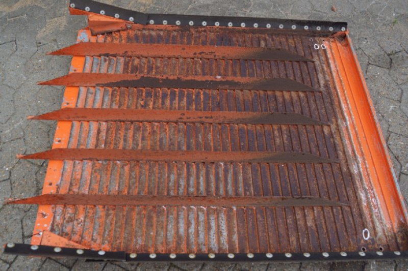 Sonstiges Mähdrescherzubehör typu Sonstige D3000, Gebrauchtmaschine v Hemmet (Obrázek 7)