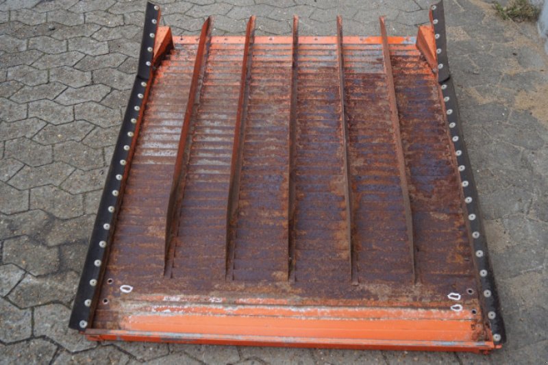 Sonstiges Mähdrescherzubehör typu Sonstige D3000, Gebrauchtmaschine v Hemmet (Obrázek 17)