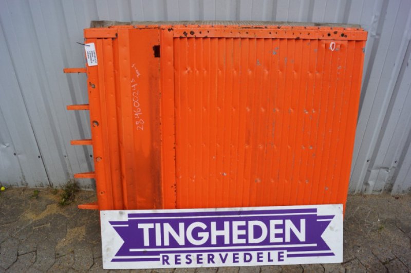 Sonstiges Mähdrescherzubehör typu Sonstige D3000, Gebrauchtmaschine v Hemmet (Obrázek 2)